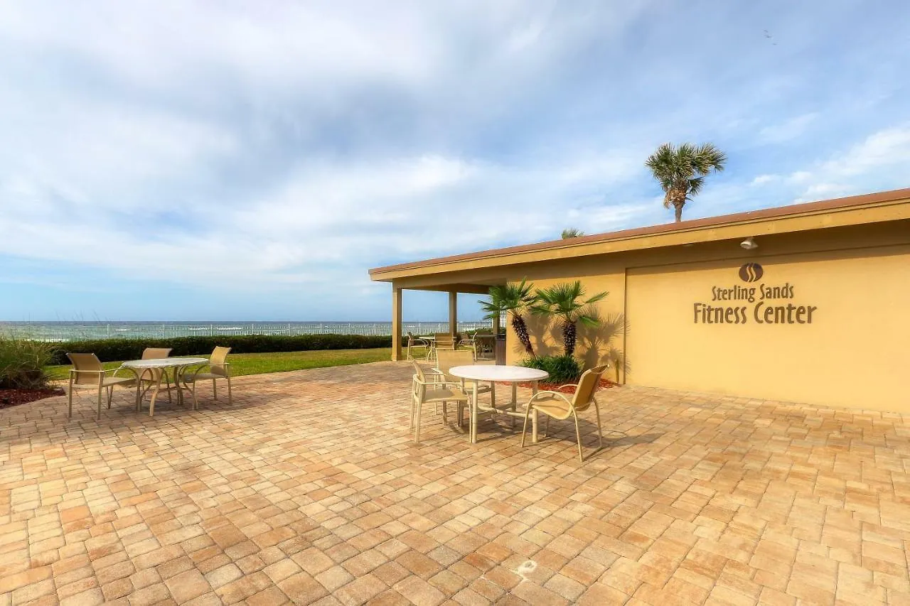 Sterling Sands 810 Destin Apartment