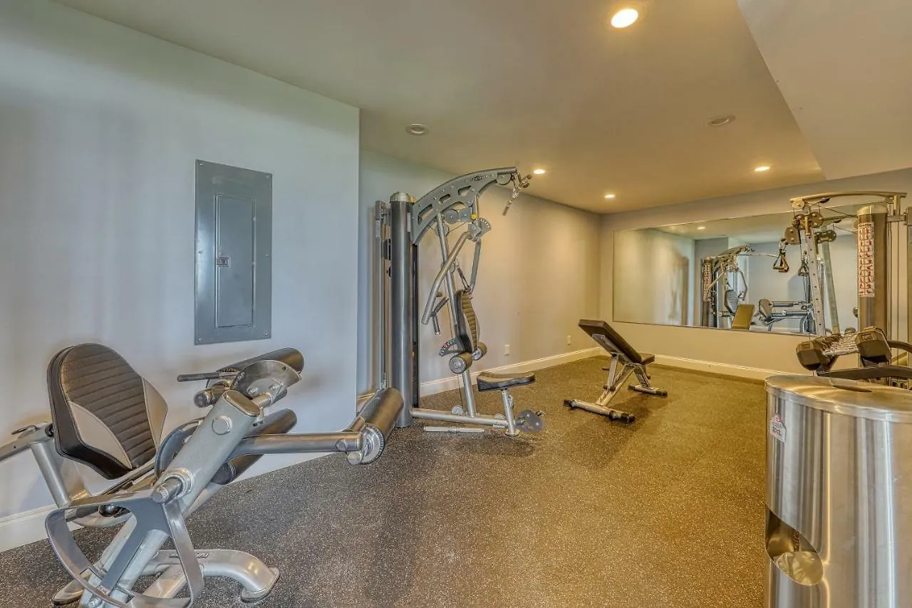Apartment Sterling Sands 810 Destin