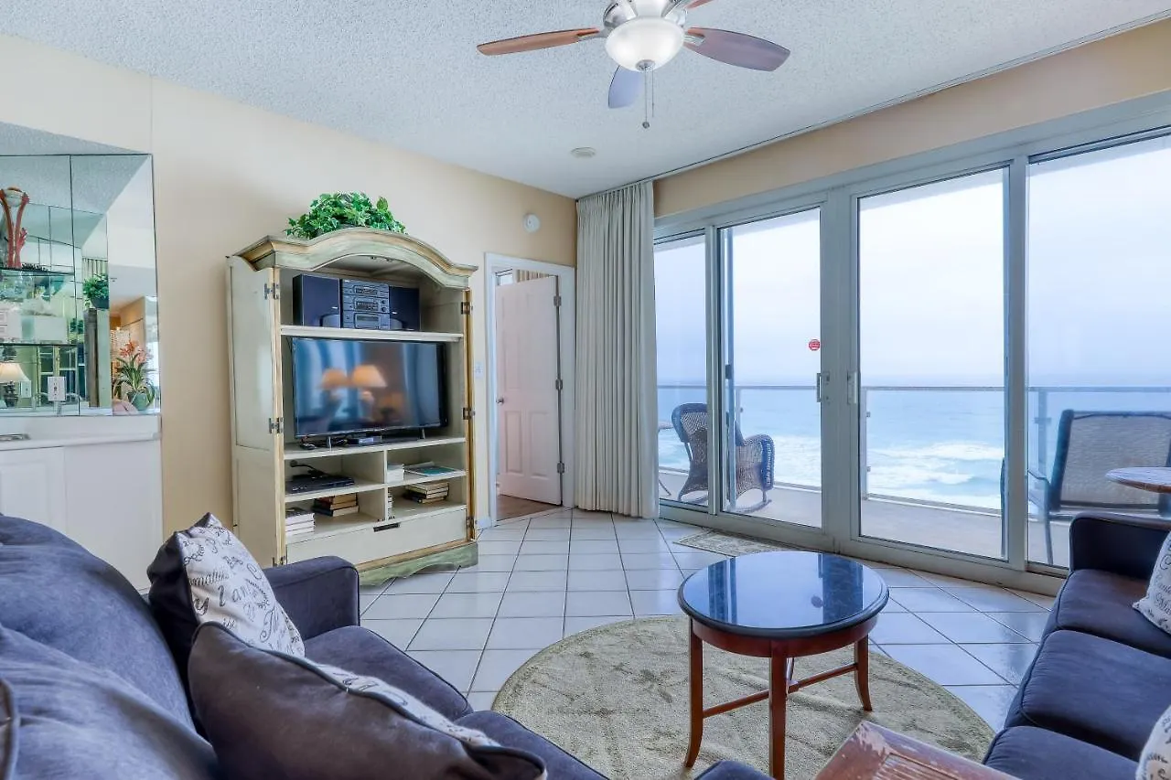 Apartment Sterling Sands 810 Destin