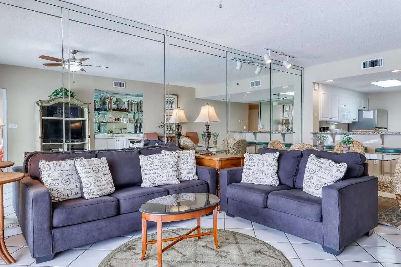 Sterling Sands 810 Destin Apartment
