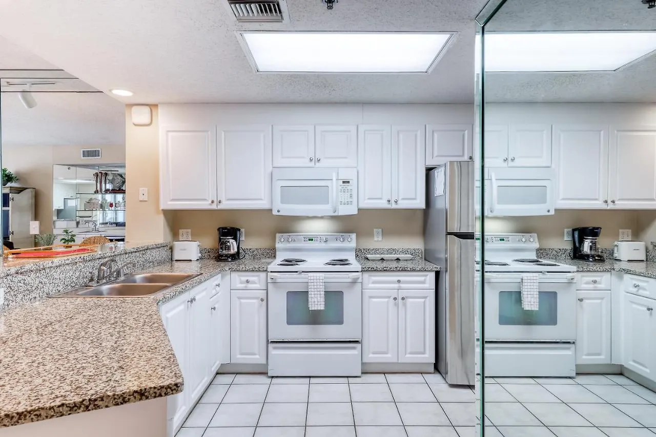 Apartment Sterling Sands 810 Destin United States