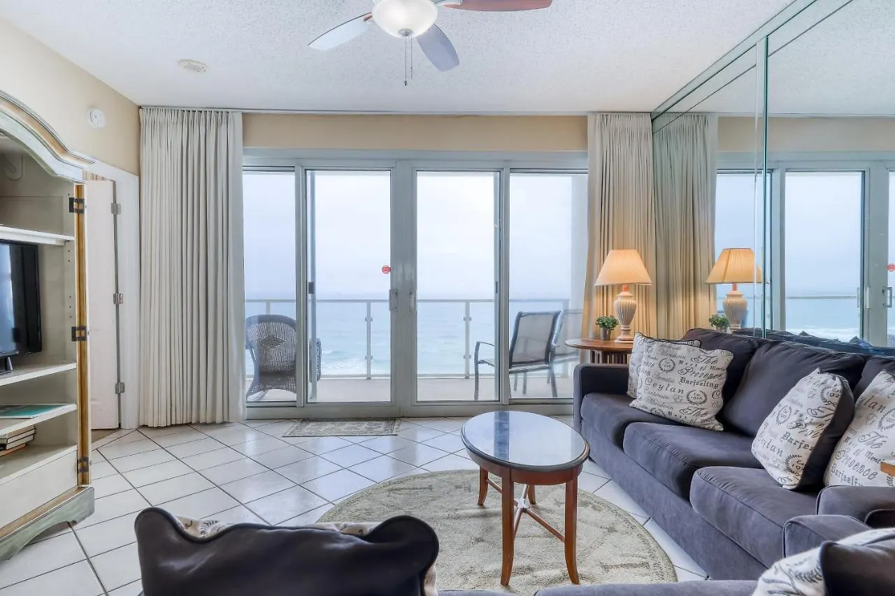 Sterling Sands 810 Destin