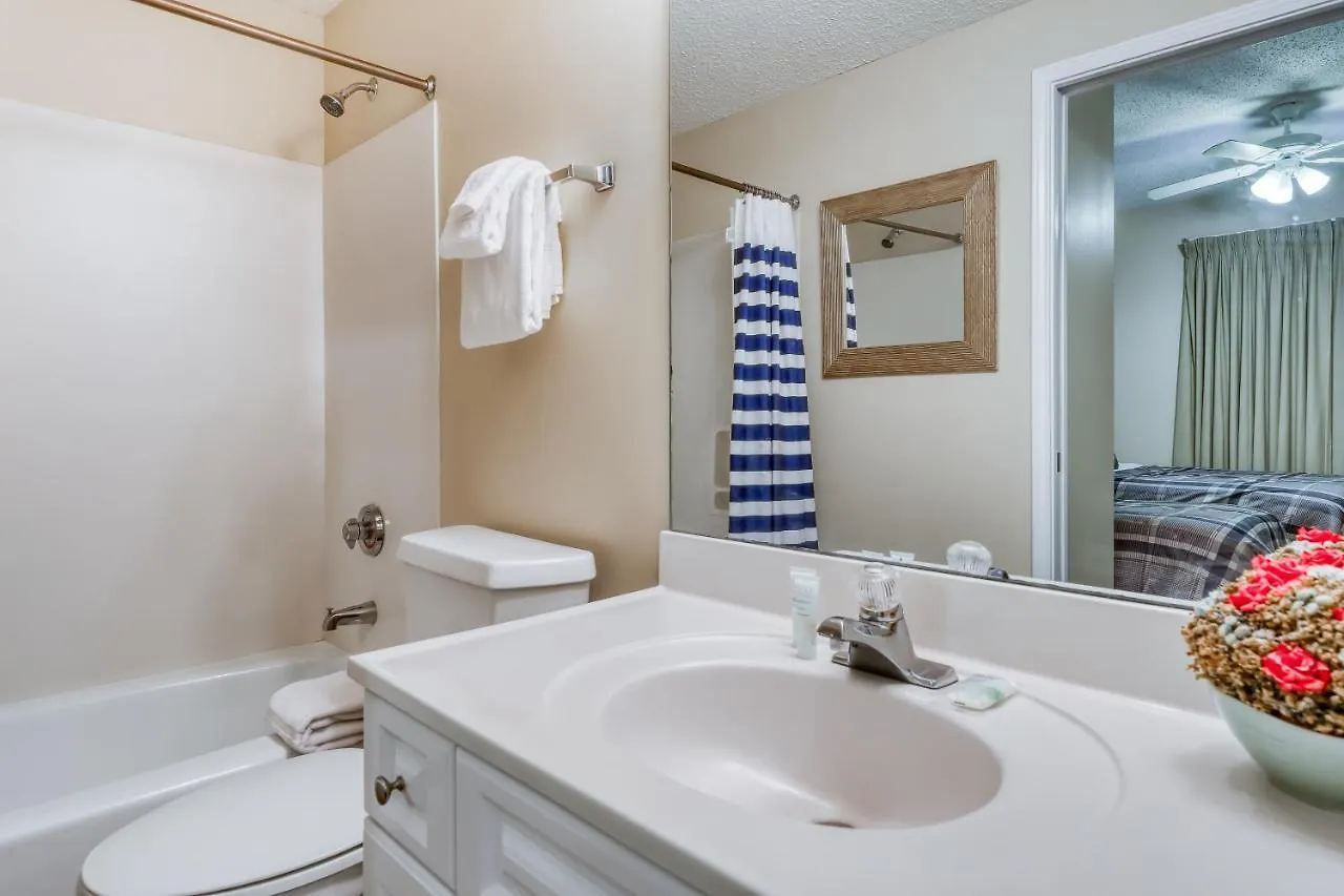 Apartment Sterling Sands 810 Destin