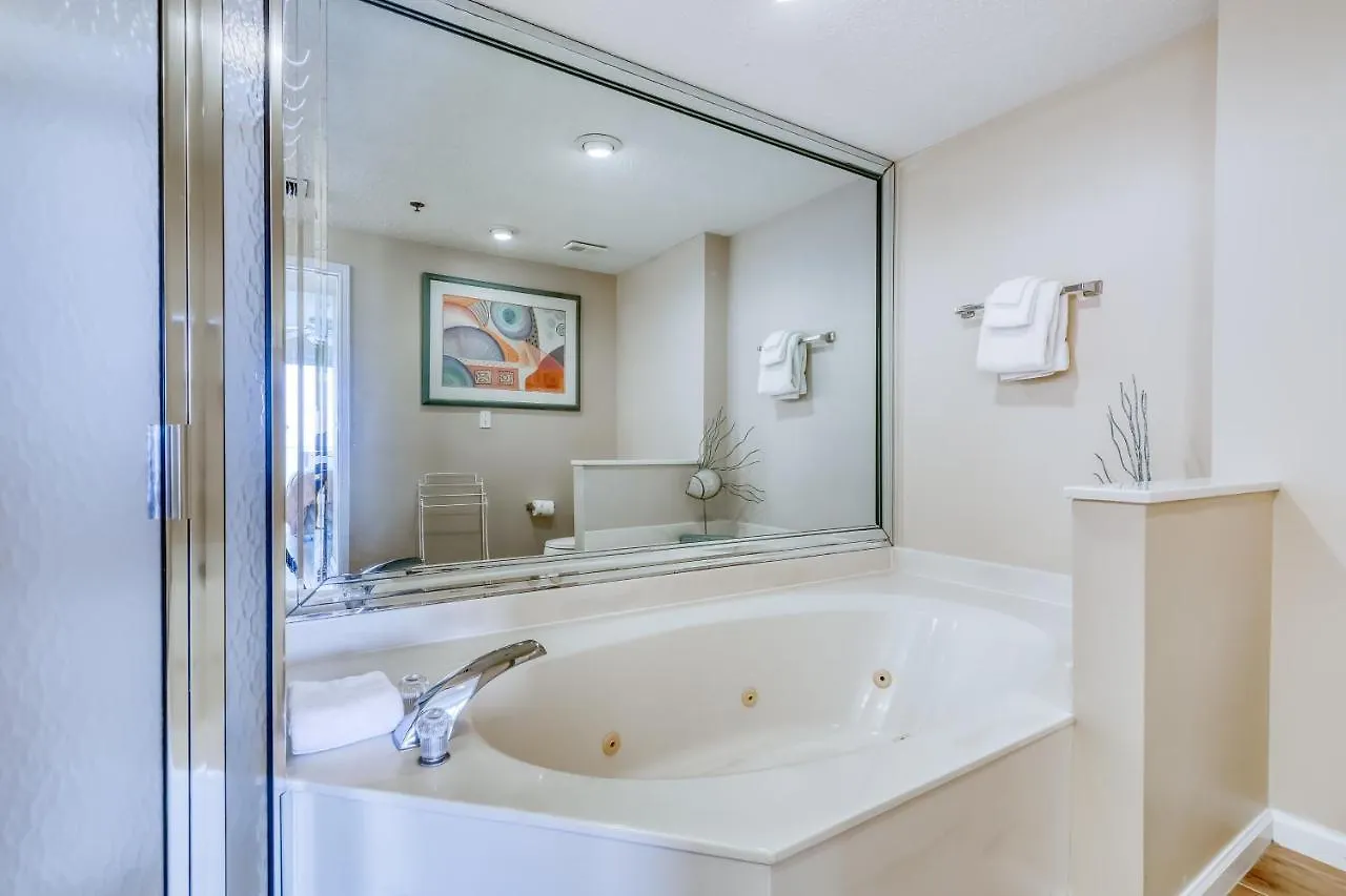 Sterling Sands 810 Destin United States