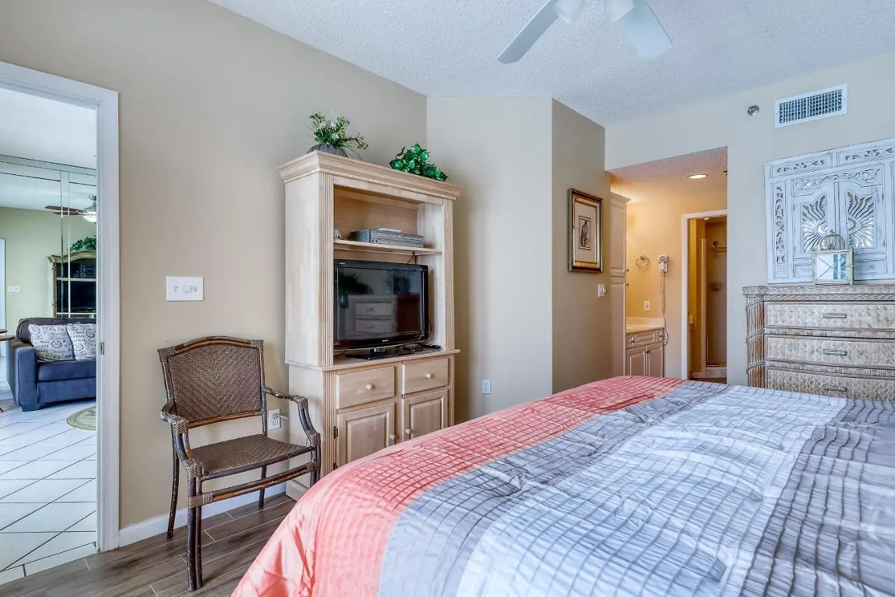 Apartment Sterling Sands 810 Destin