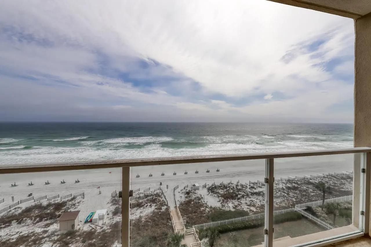 Sterling Sands 810 Destin