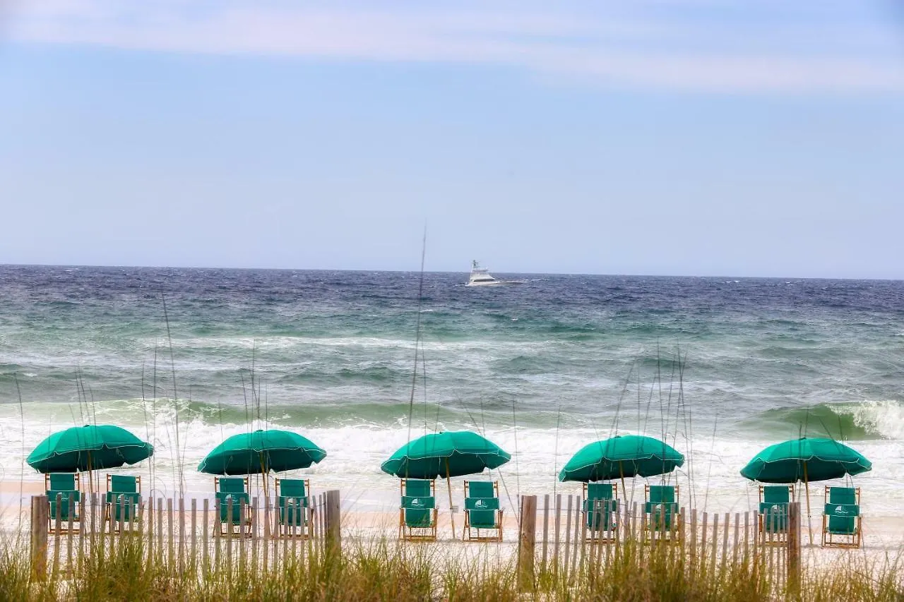 Apartment Sterling Sands 810 Destin United States