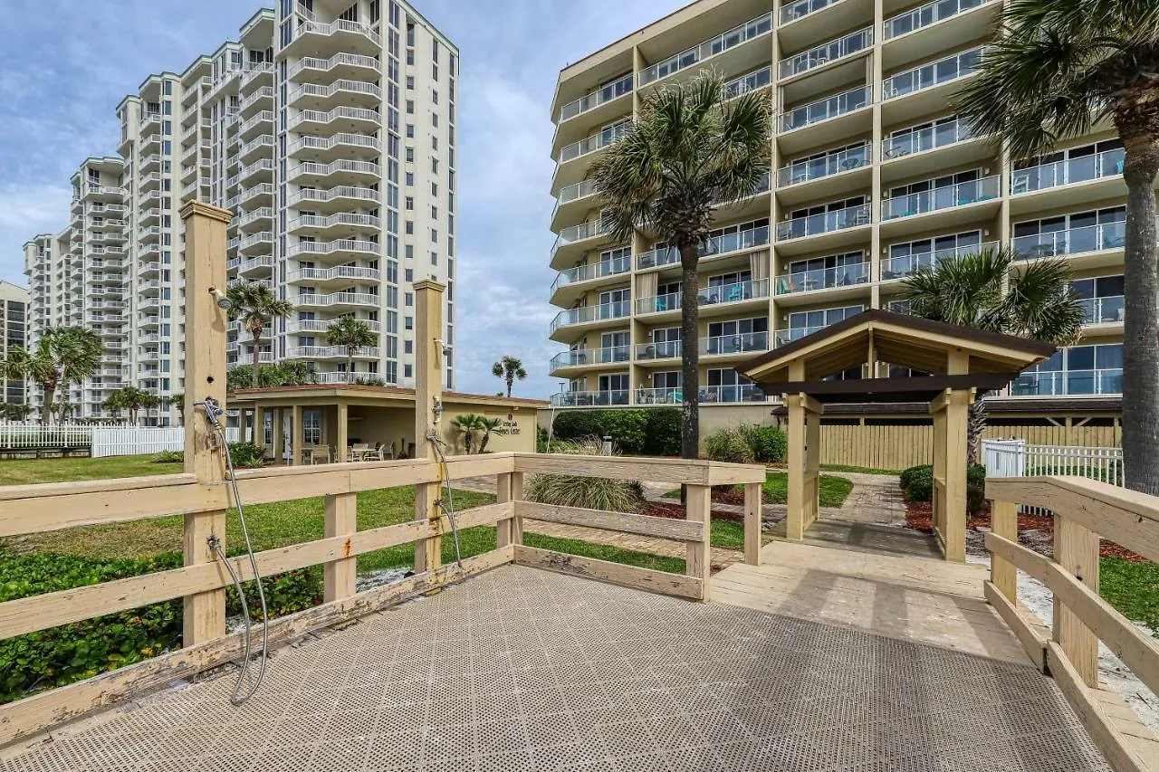 Sterling Sands 810 Destin