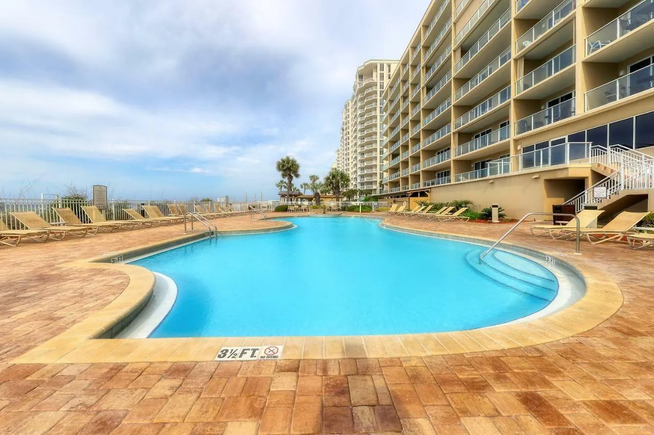 Sterling Sands 810 Destin United States