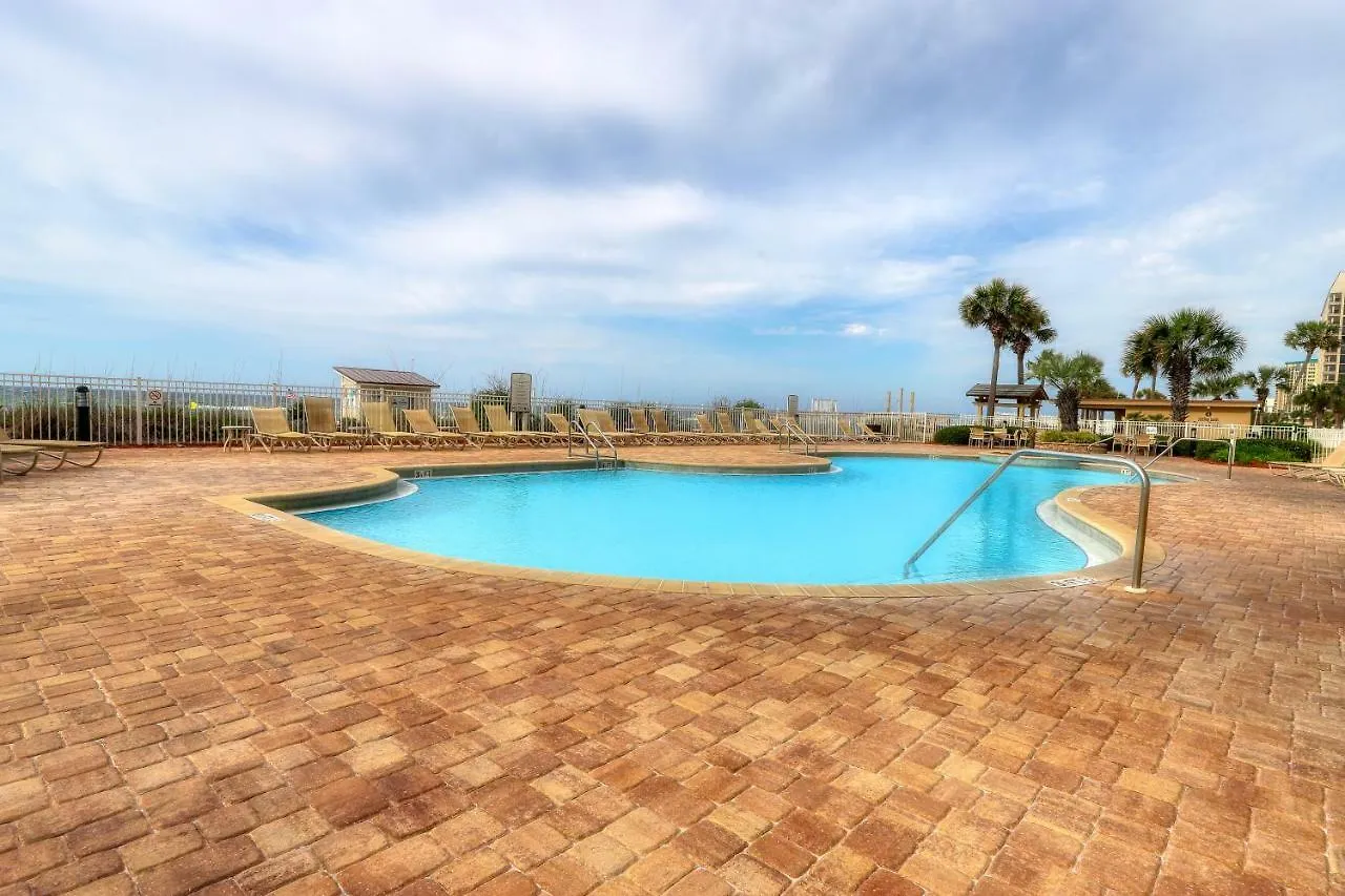 Sterling Sands 810 Destin United States