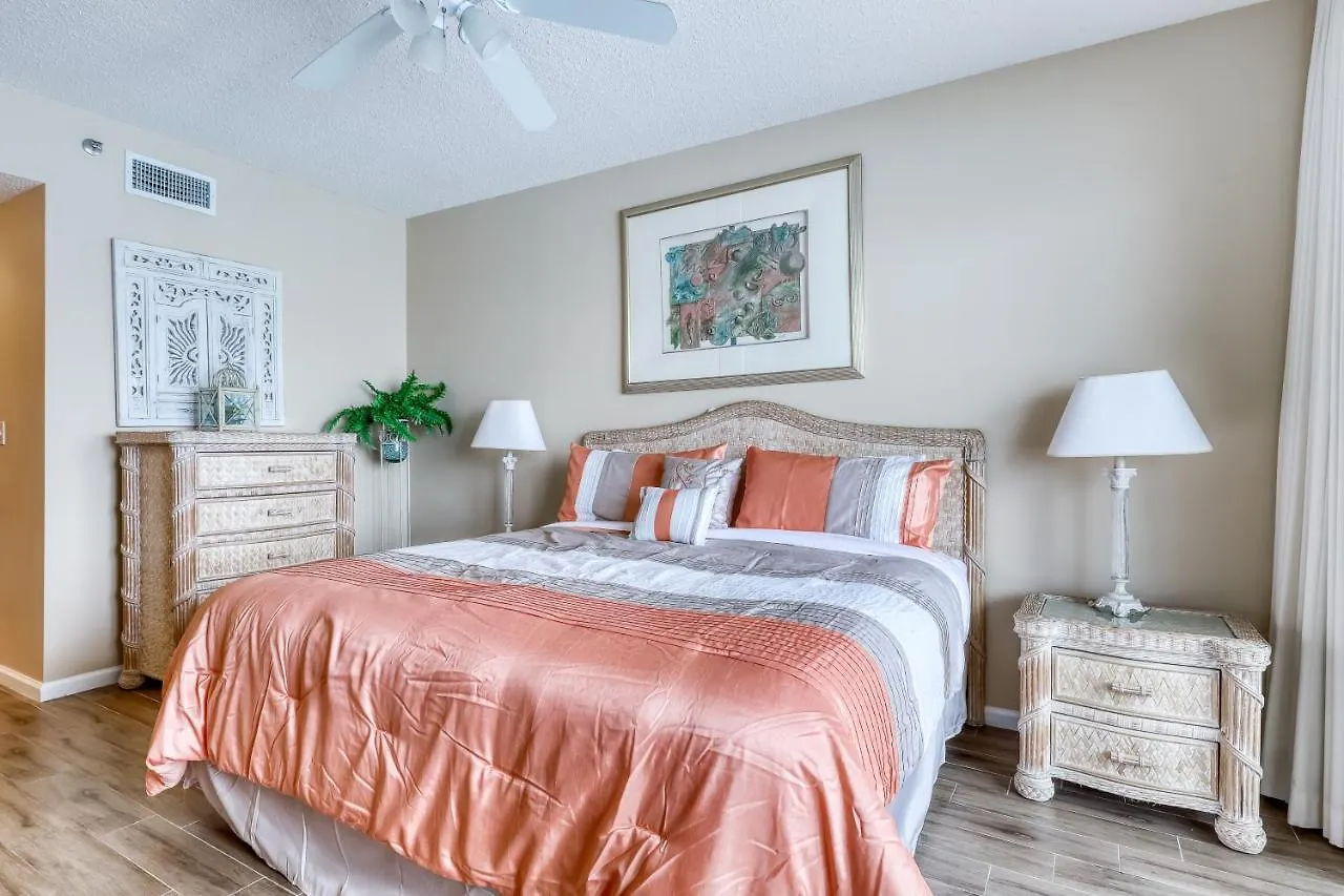 Sterling Sands 810 Destin 0*,  United States