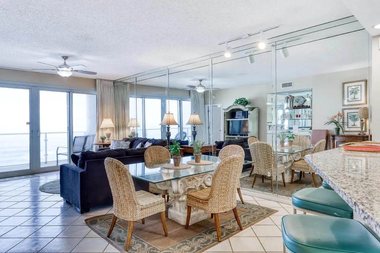 Apartment Sterling Sands 810 Destin United States