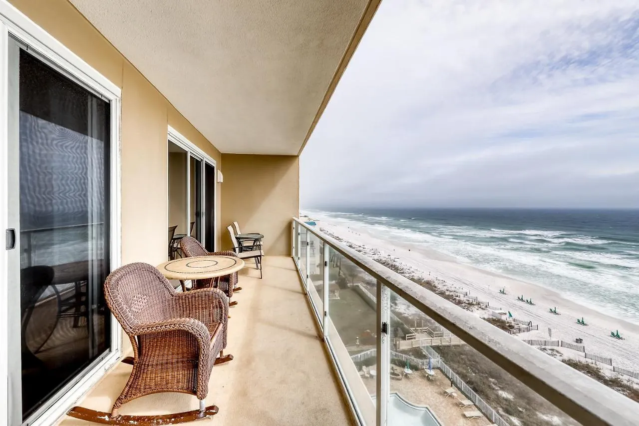 Apartment Sterling Sands 810 Destin