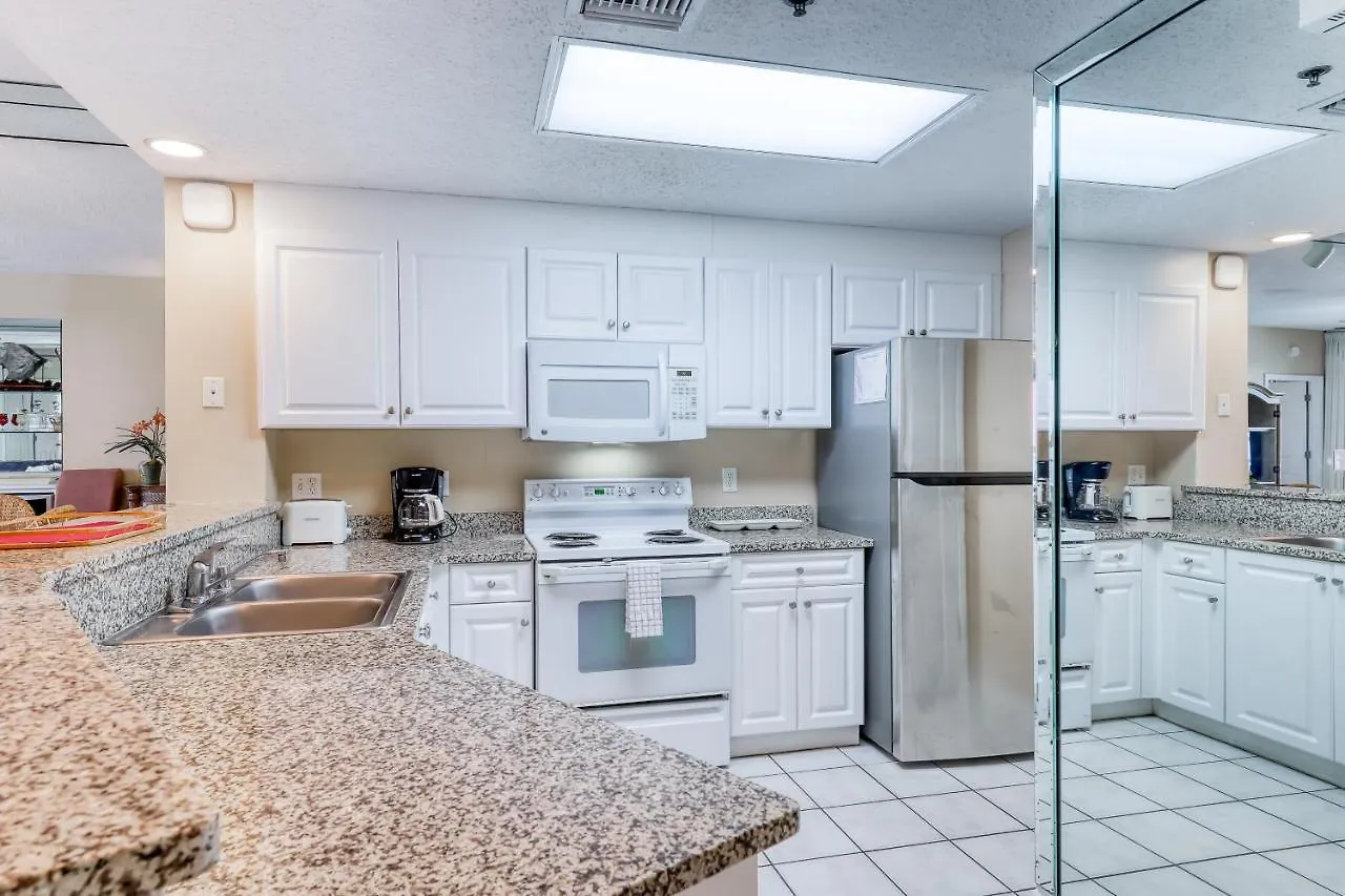 Sterling Sands 810 Destin Apartment