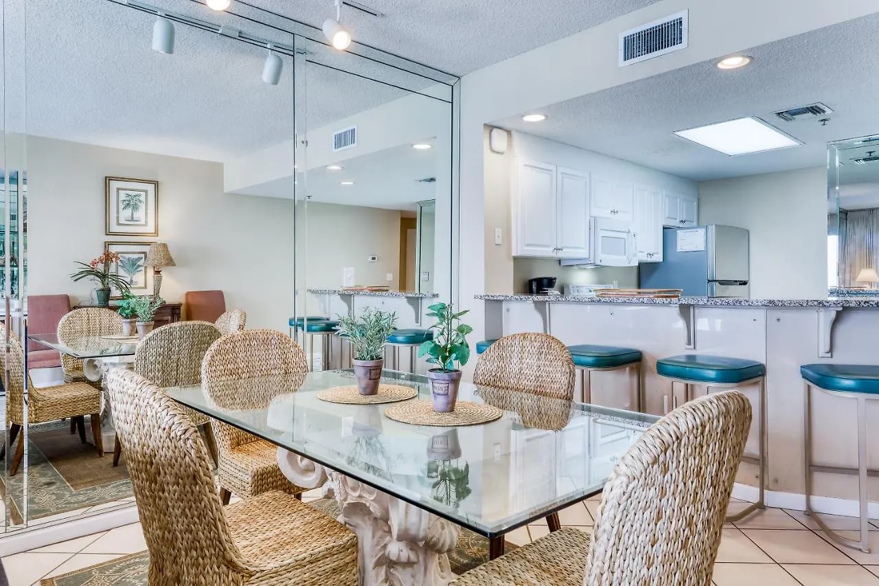 Sterling Sands 810 Destin Apartment